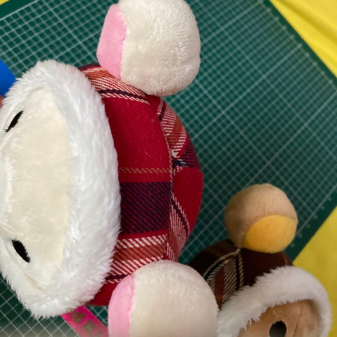 リラックマストア限定‼️✳️アニバーサリーぬいぐるみ✳️吉祥寺店3