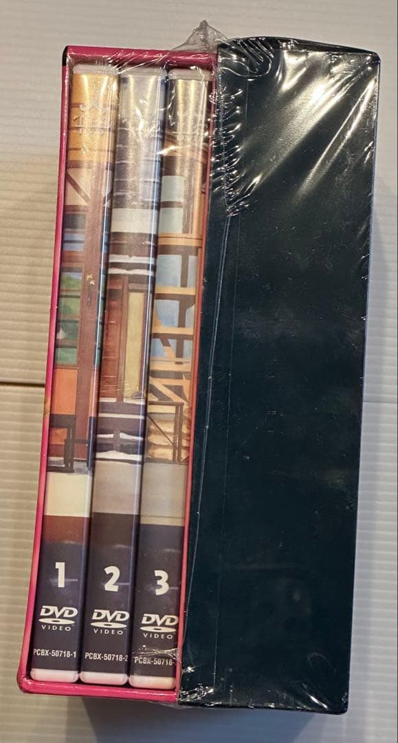 【未開封・陣羽織付】8時だョ!全員集合2005 DVD-BOX〈3…