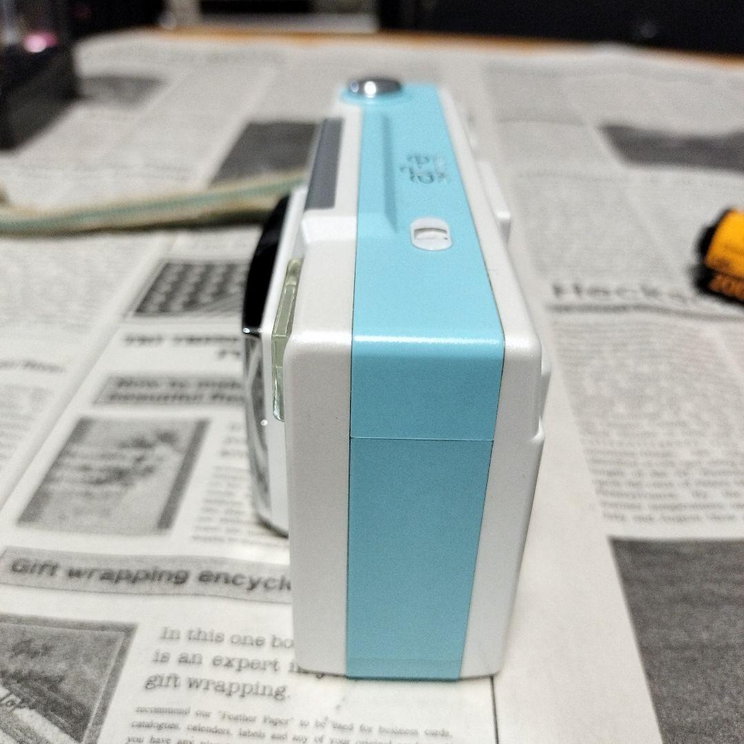 MINOLTA af-e courreges ミノルタ フィルムカメラ - メルカリ