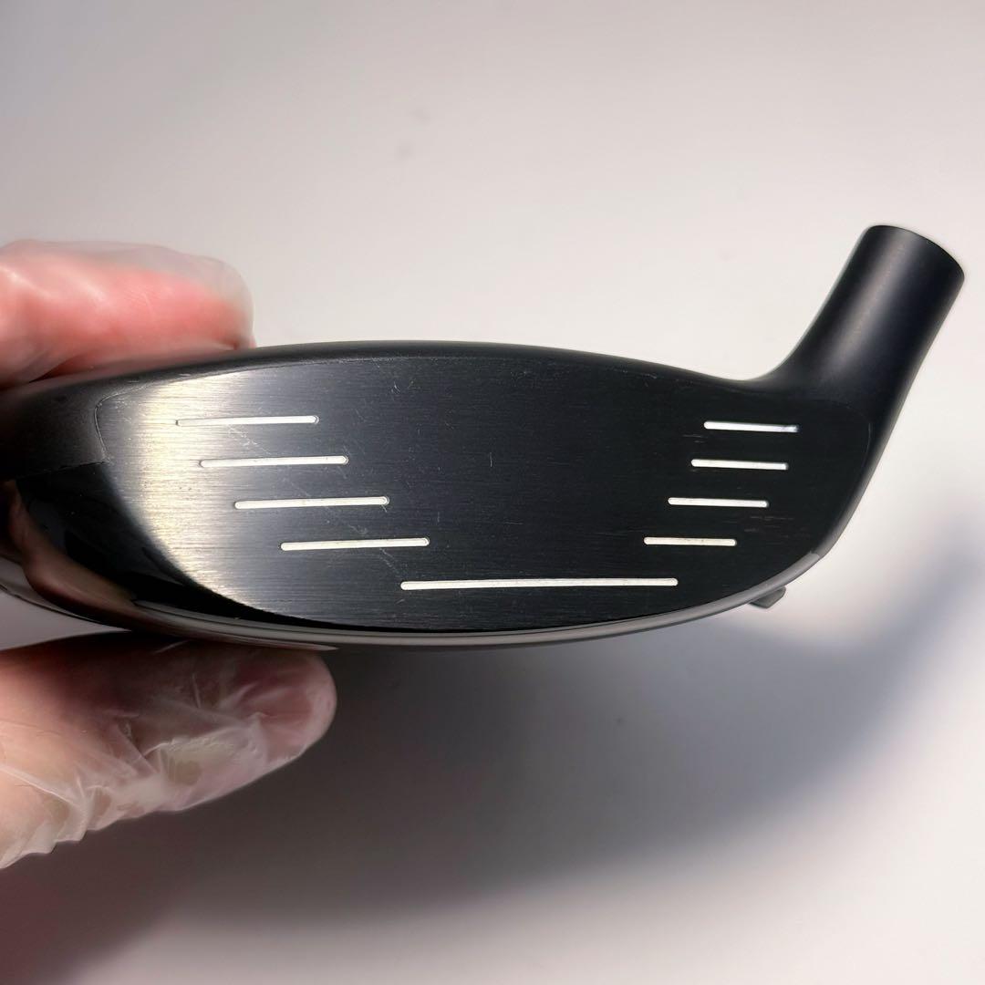 G430MAX 3w 15° PING フェアウェイウッド ヘッドとカバーのみ - メルカリ