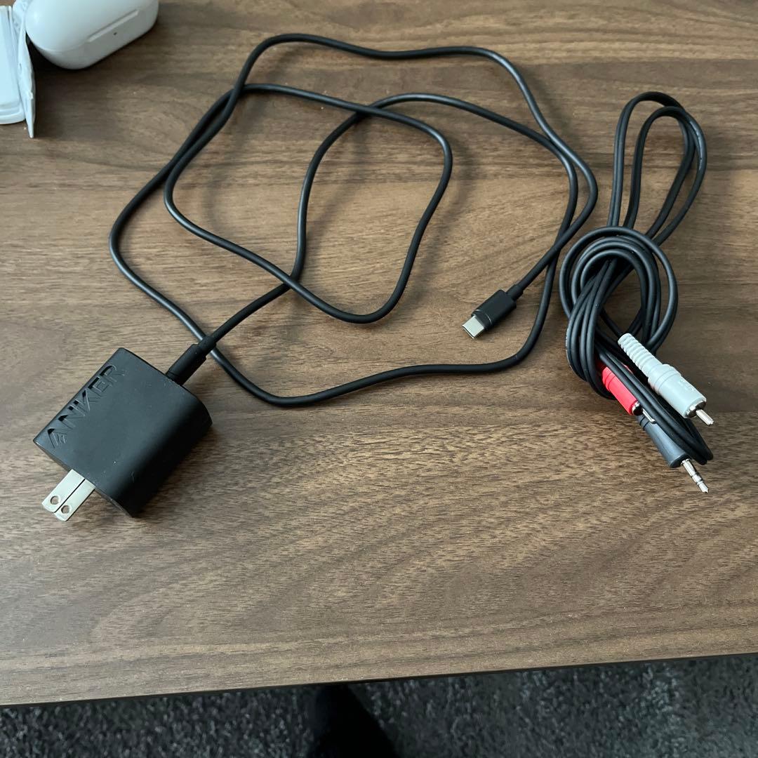 Pioneer DDJ-FLX4 コントローラー +SONY MDR-7506