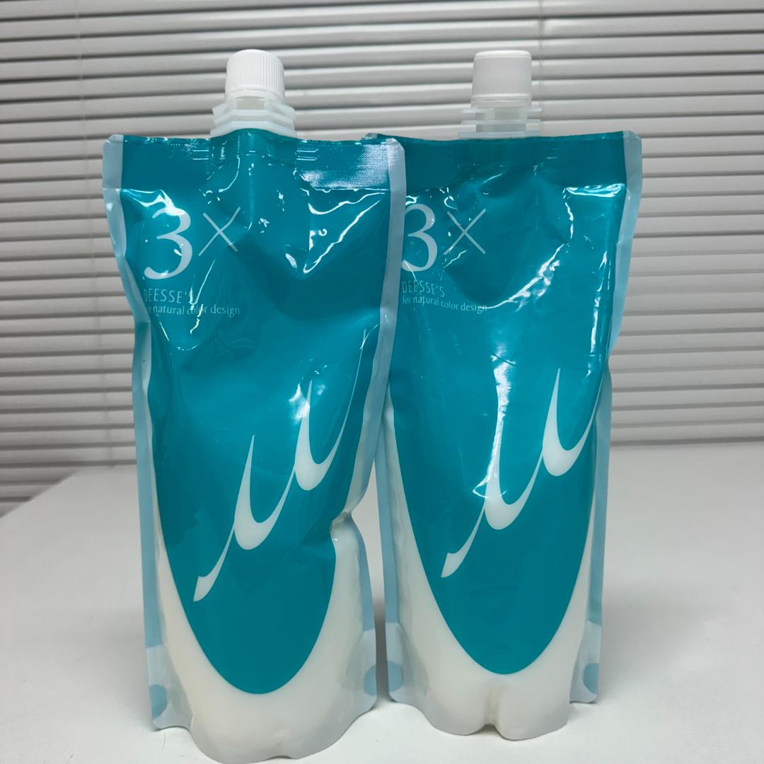 【大幅値下げ中】未使用 ミルボンリンケージ ミュー 3x 600g 2個セット Amazon | リンケージミュー 3rdX 600g | ミルボン(MILBON) | ヘア