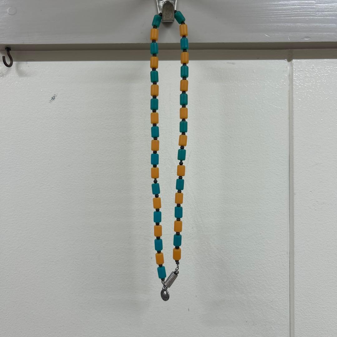 クリオ　インパルスネックレス　Sサイズ43cm CHRIO（クリオ） インパルスネックレス Sサイズ(43cm) : スポーツ