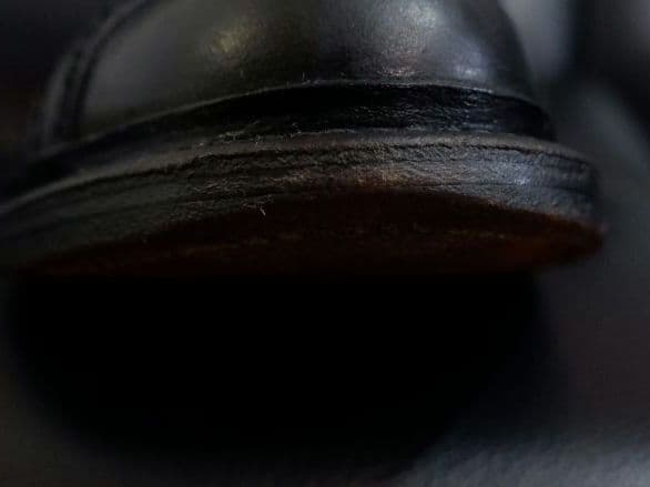 REGAL TOKYO モンキーブーツ W586 - メルカリ