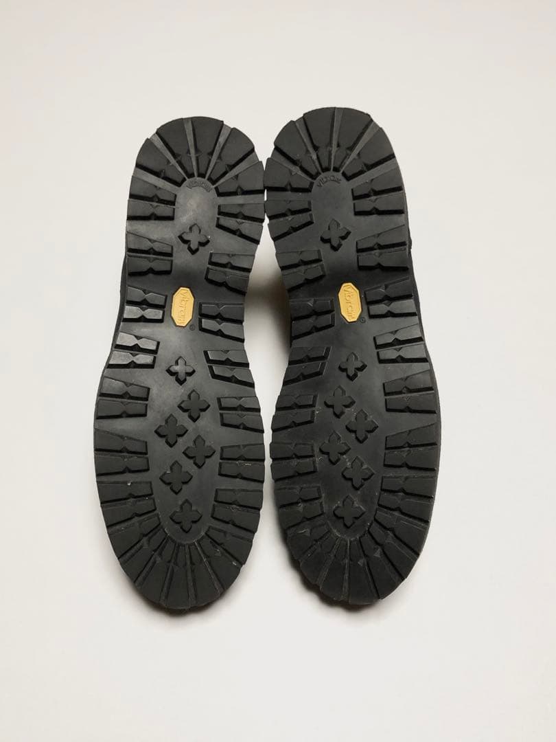 ダナー フィールドロー ゴアテックス 別注 28cm Danner B&Y - メルカリ