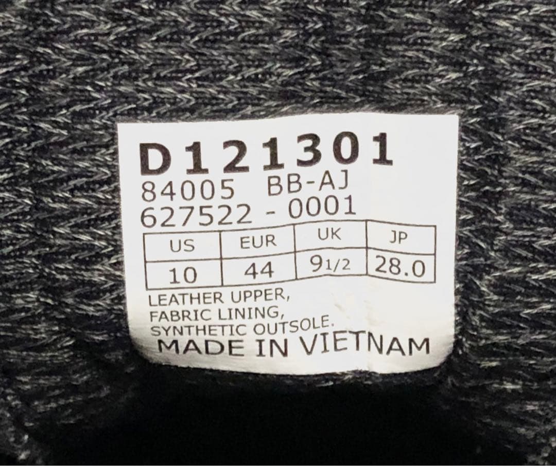 ダナー フィールドロー ゴアテックス 別注 28cm Danner B&Y - メルカリ