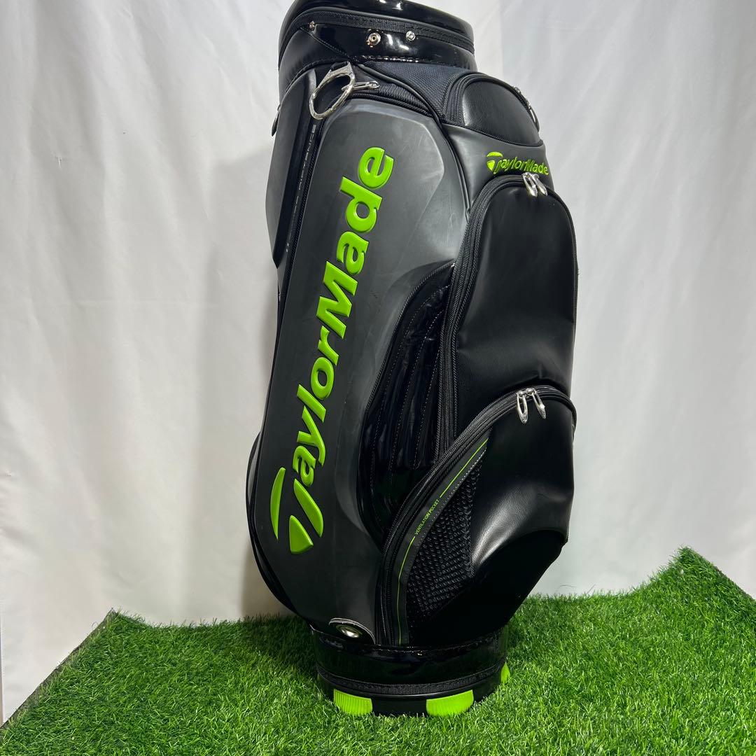 TaylorMade TUNED DISTANCE アスリートスタッフモデル - メルカリ