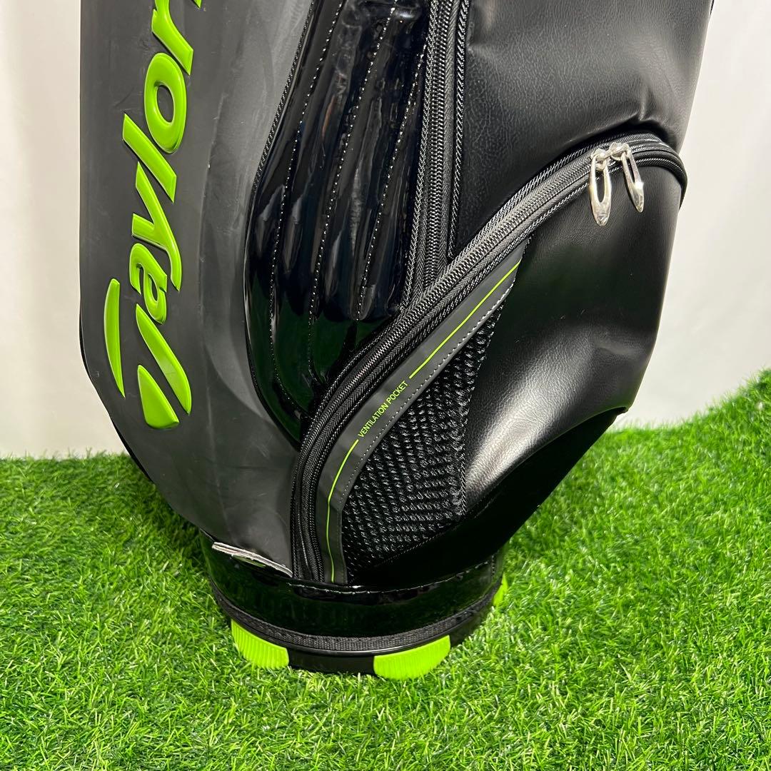 TaylorMade TUNED DISTANCE アスリートスタッフモデル - メルカリ