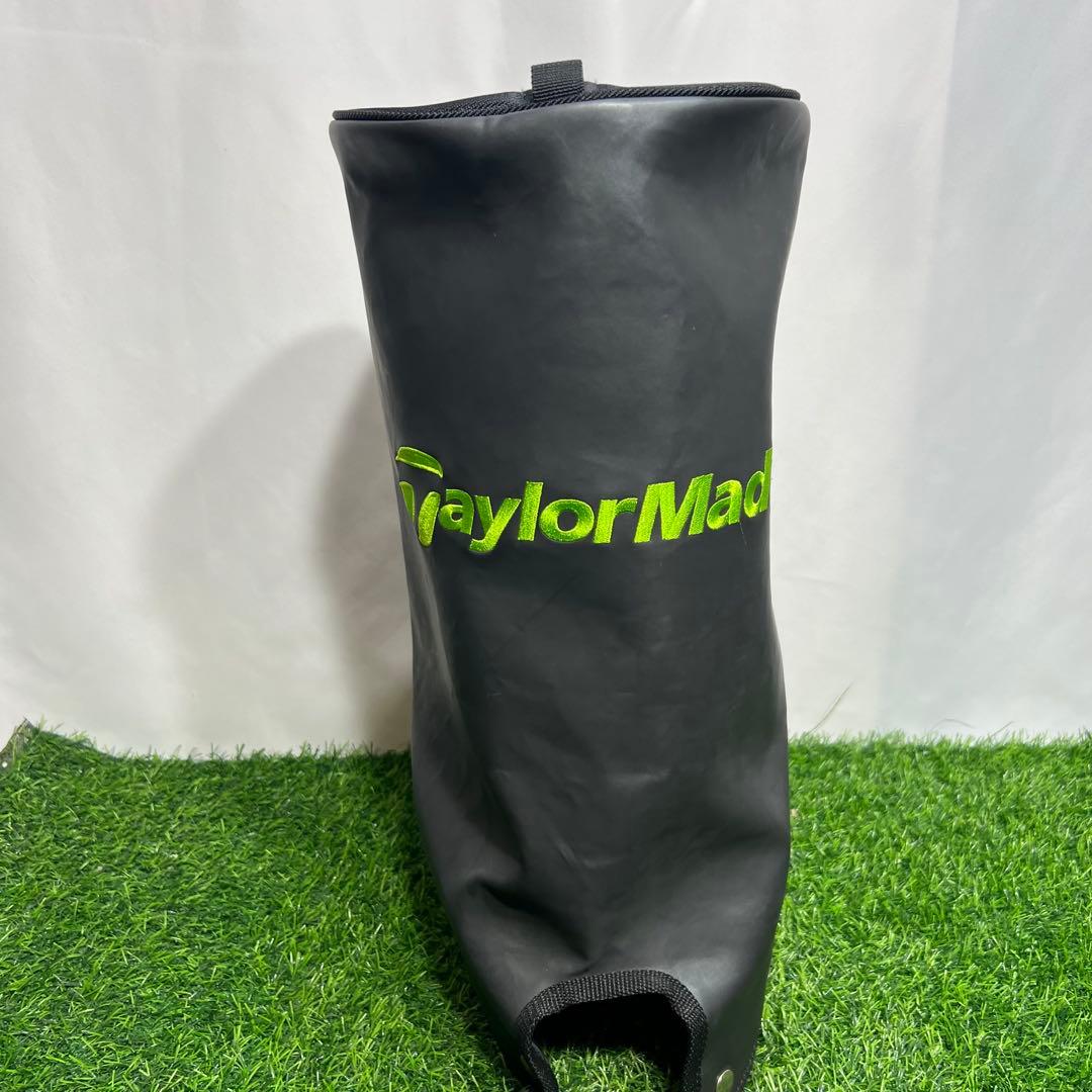 TaylorMade TUNED DISTANCE アスリートスタッフモデル - メルカリ