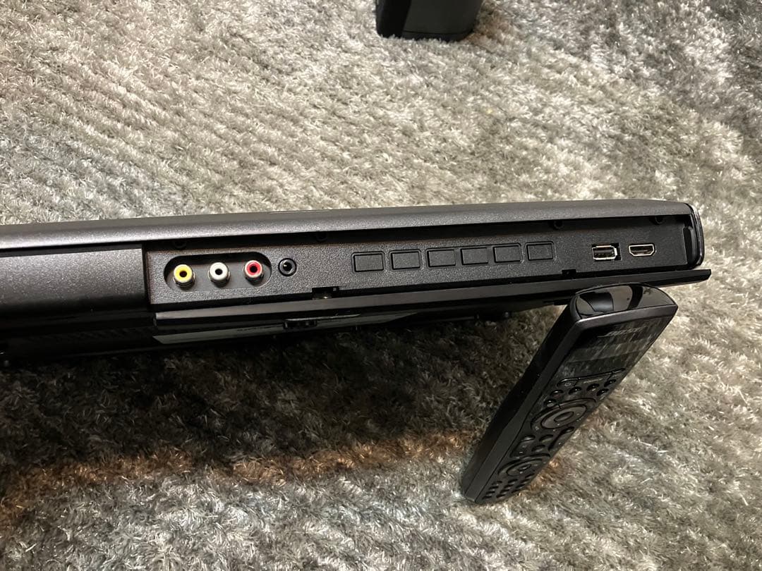 スピーカー・ウーファー BOSE 5.1ch LIFESTYLE