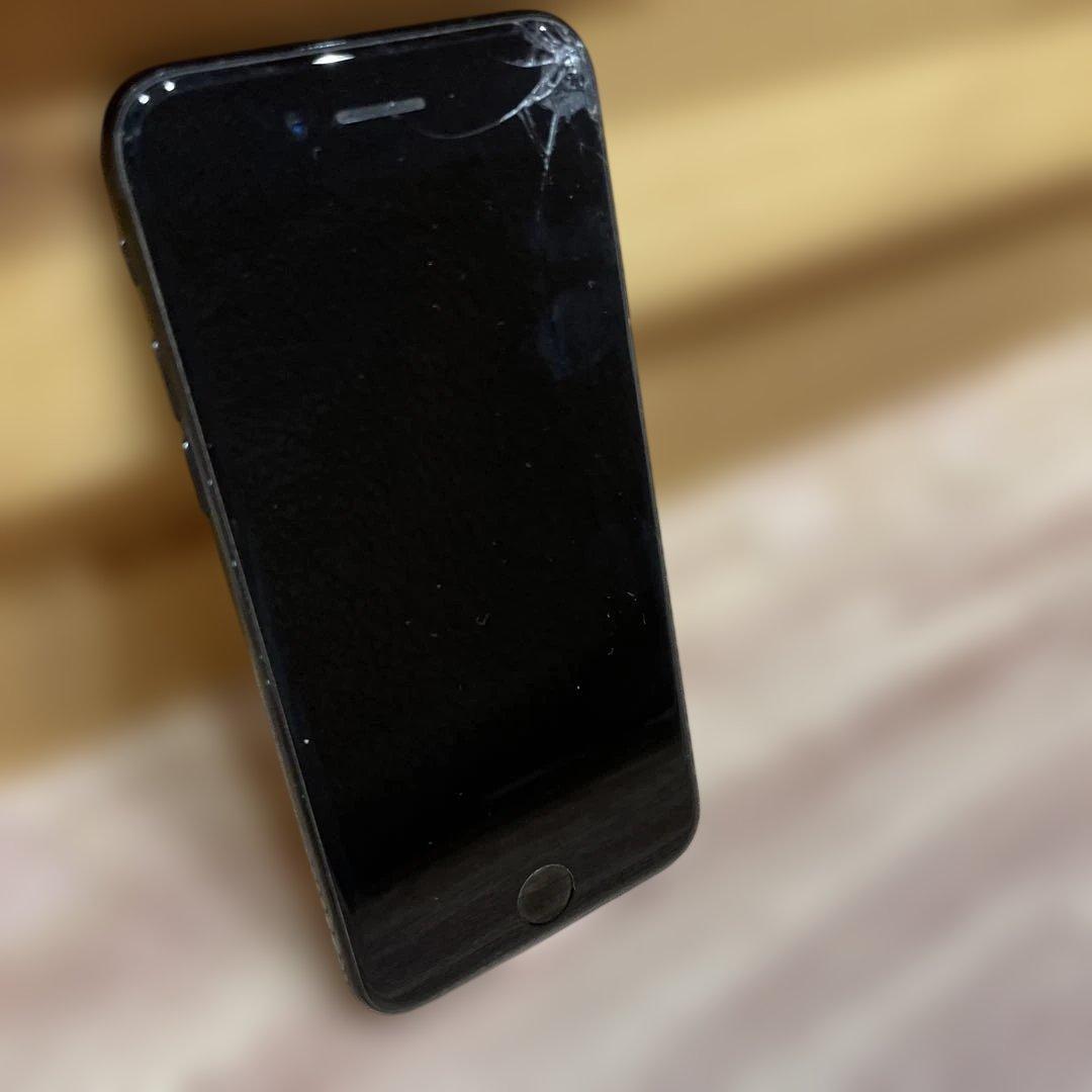 iPhone 7 ジャンク品 - メルカリ