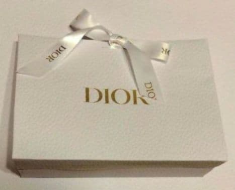 ディオール伊勢丹限定マシュマロキャンディフロスシマーシュガークラッシュ