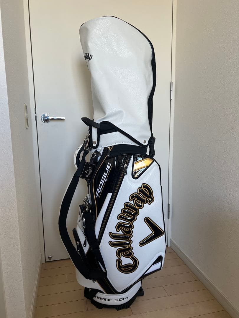 超美品バッグ付】ローグ ST MAX アイアン 6本(6-A) 希少DG95 - メルカリ