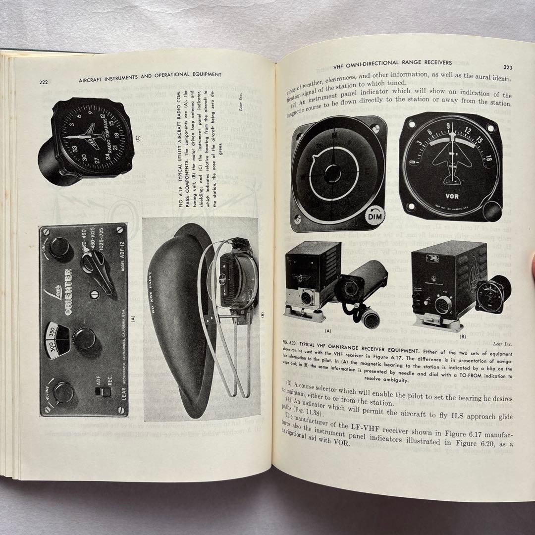 洋書・軍事】MODERN AIRMANSHIP 現代の航空術 1959年 戦争 - メルカリ