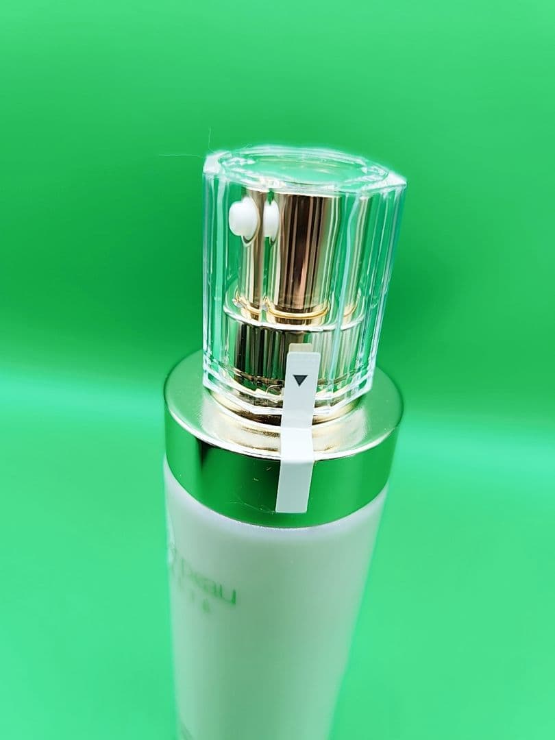 新品未開封 クレ・ド・ポーボーテ エマルションプロテクトゥリス 乳液125ml