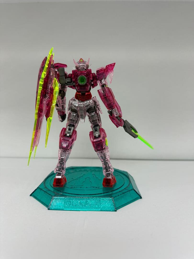 ガンプラ アナザー系 hg、rg 組み立て済みまとめ売り ジャンク品