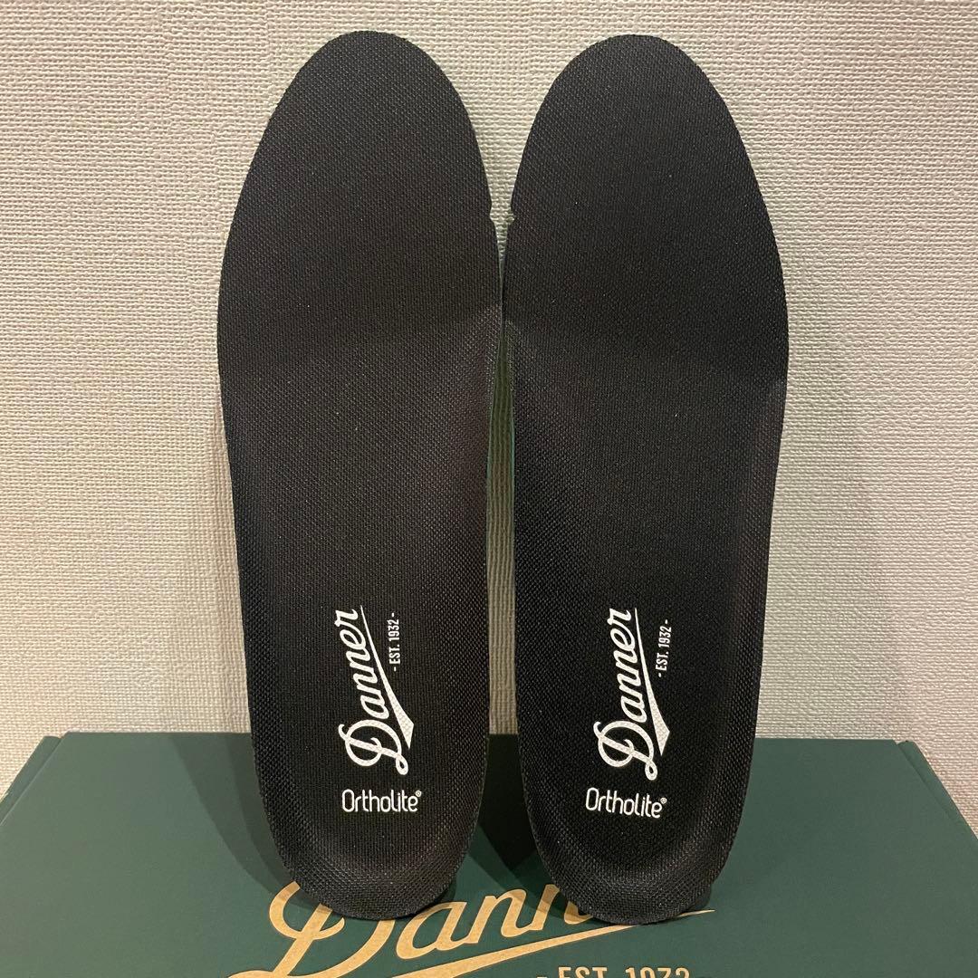 ダナー　ポストマン　25.0cm