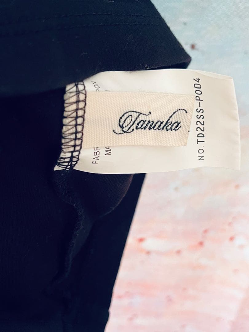Tanaka daisuke キャミソール