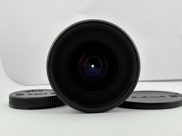 ★極上品★ シグマ AF 12-24mm F4.5-5.6 EX DG HSM