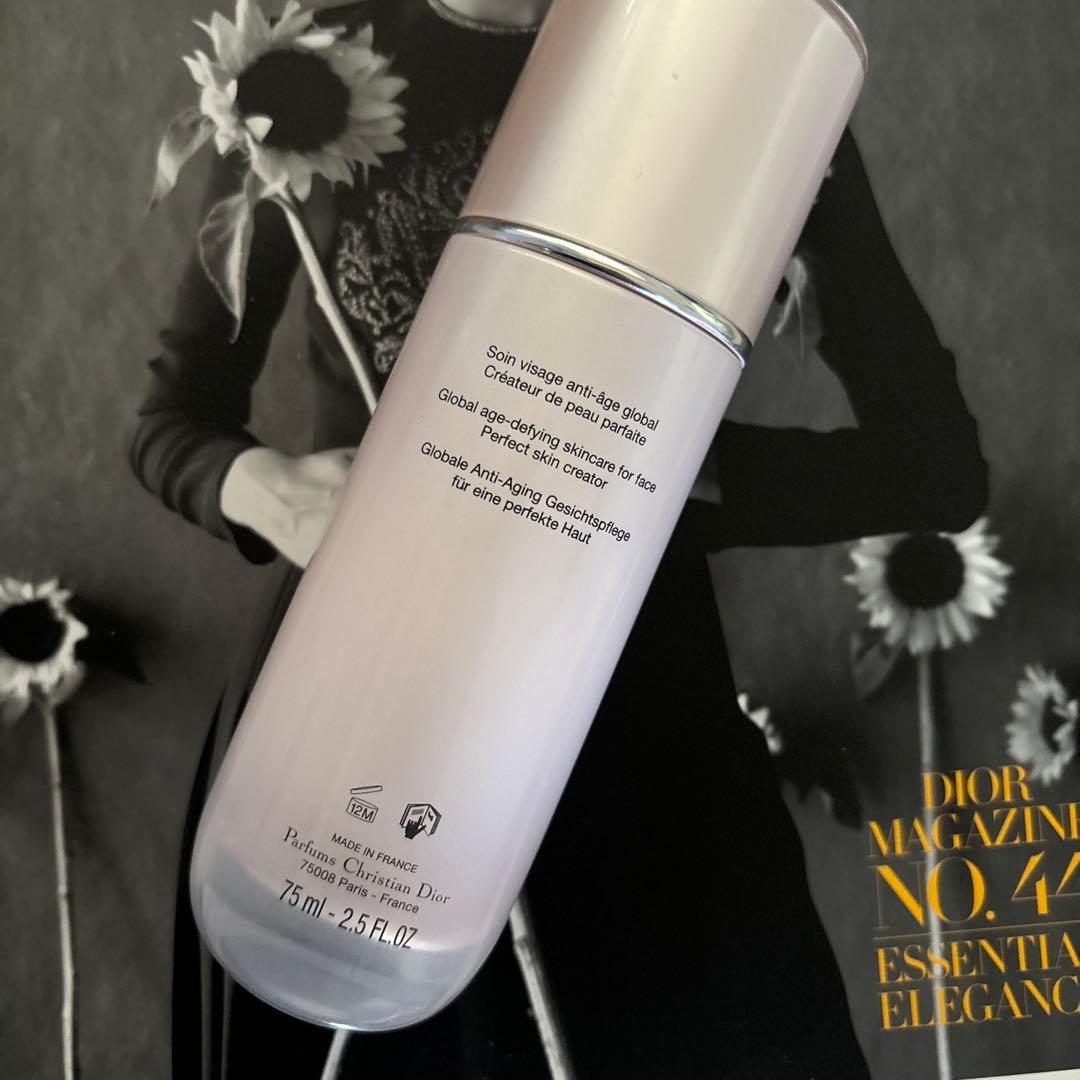 75mL カプチュールトータル ドリームスキン ケアパーフェクト