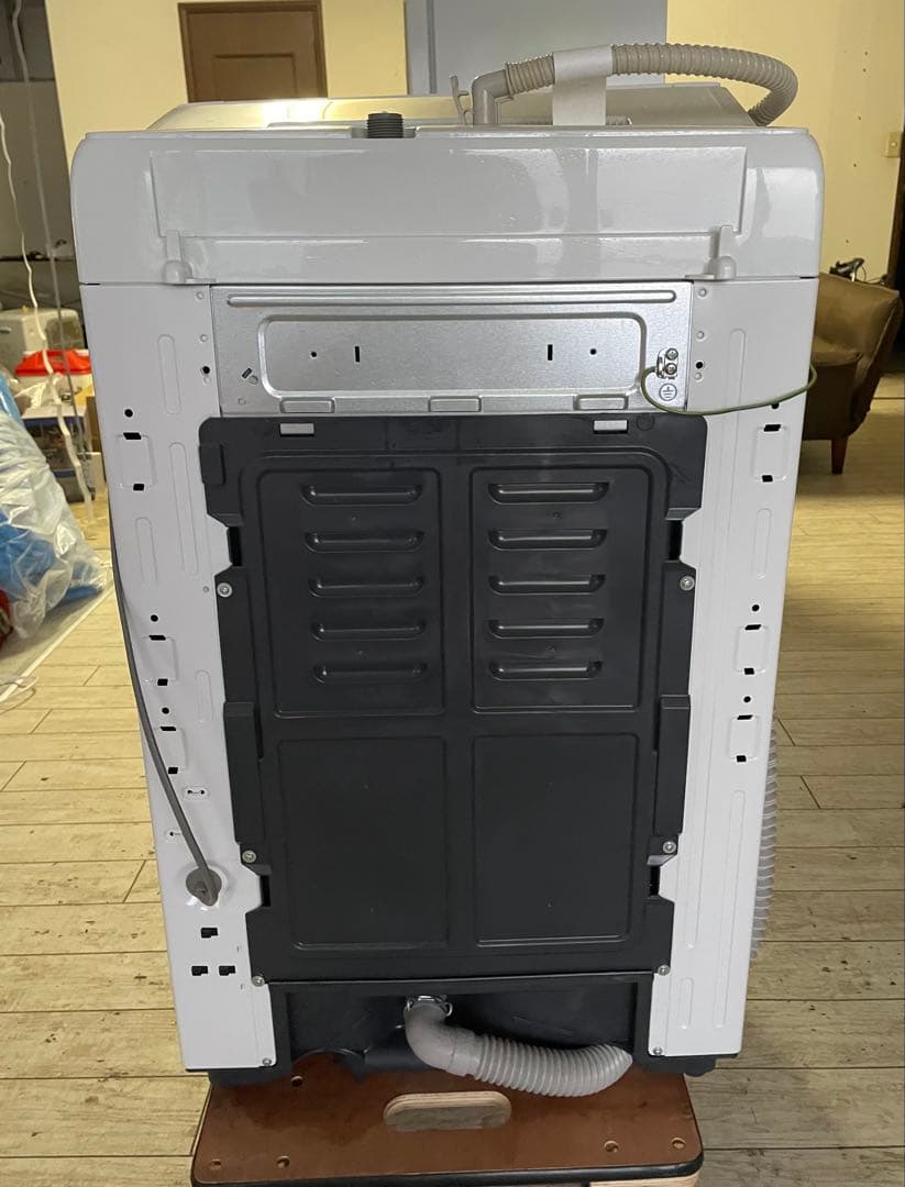 Panasonic 洗濯機 6.0kg 2023年製 NA-F6PB1 ③