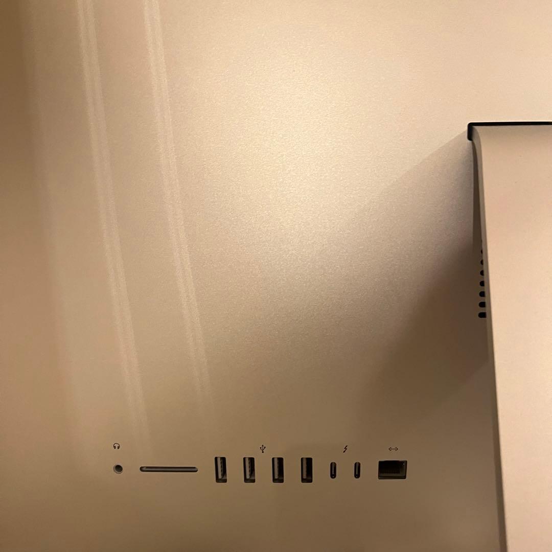 Apple iMac 21.5inch 2019モデル