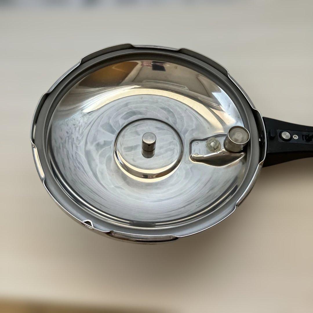 アサヒ軽金属　ゼロ活力鍋　3.0L Ｍサイズ