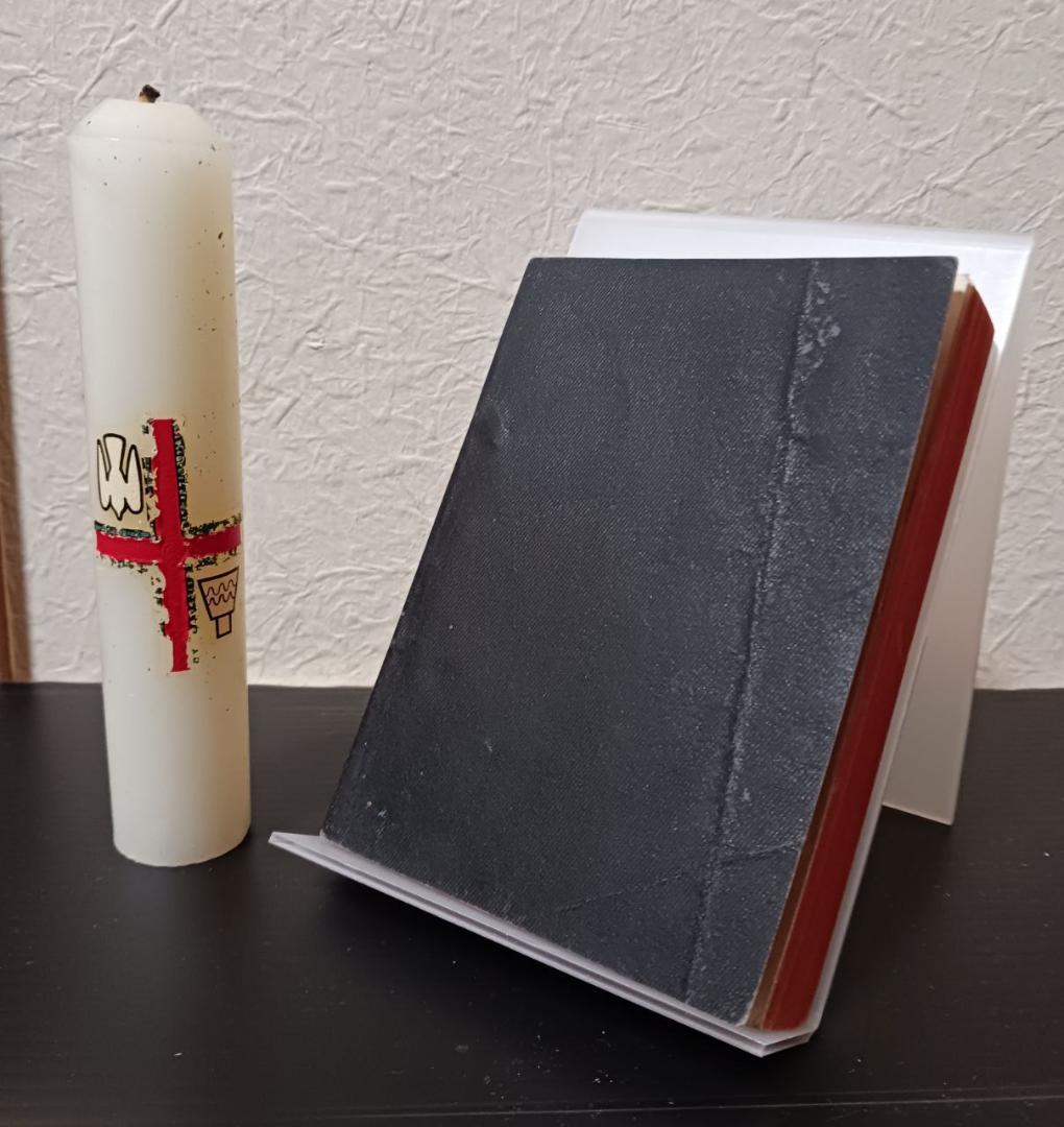 明治45年 新約全書 日本語版 英国聖書協会刊 - メルカリ