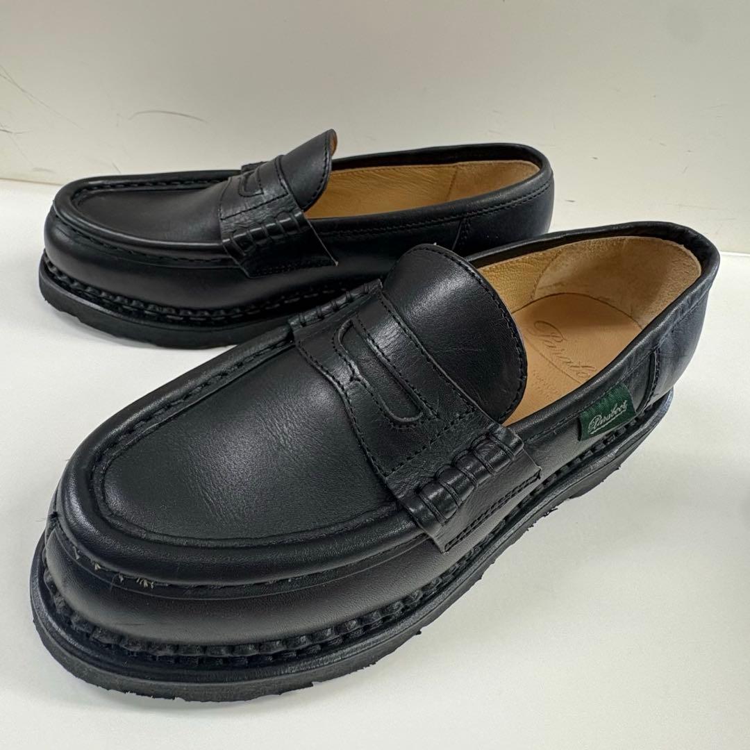 PARABOOT パラブーツ　ORSAY 2.5 Paraboot（パラブーツ）ORSAY（オルセー）