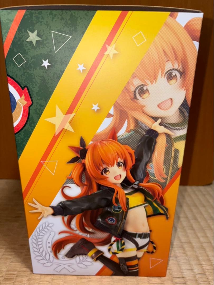 《最終値下げ》マヤノトップガン 1/7 フィギュア