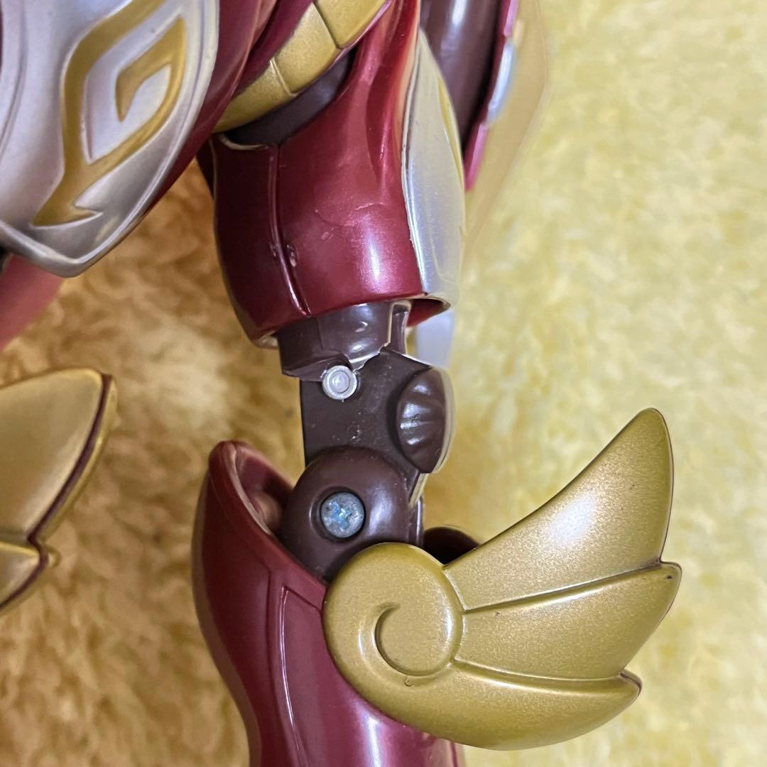 年末特別値下げ】スピリットエボリューション デジモンフロンティア