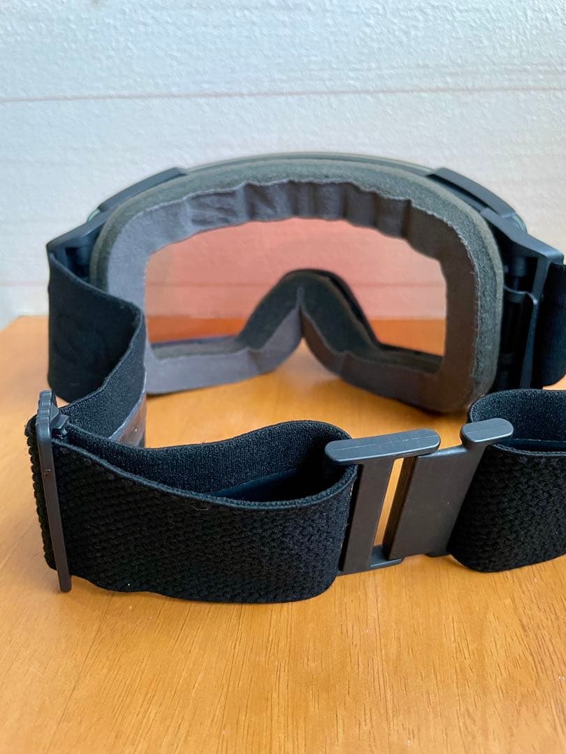21-22/SMITH スミス　I/O MAGゴーグル /アジアフィット /調光