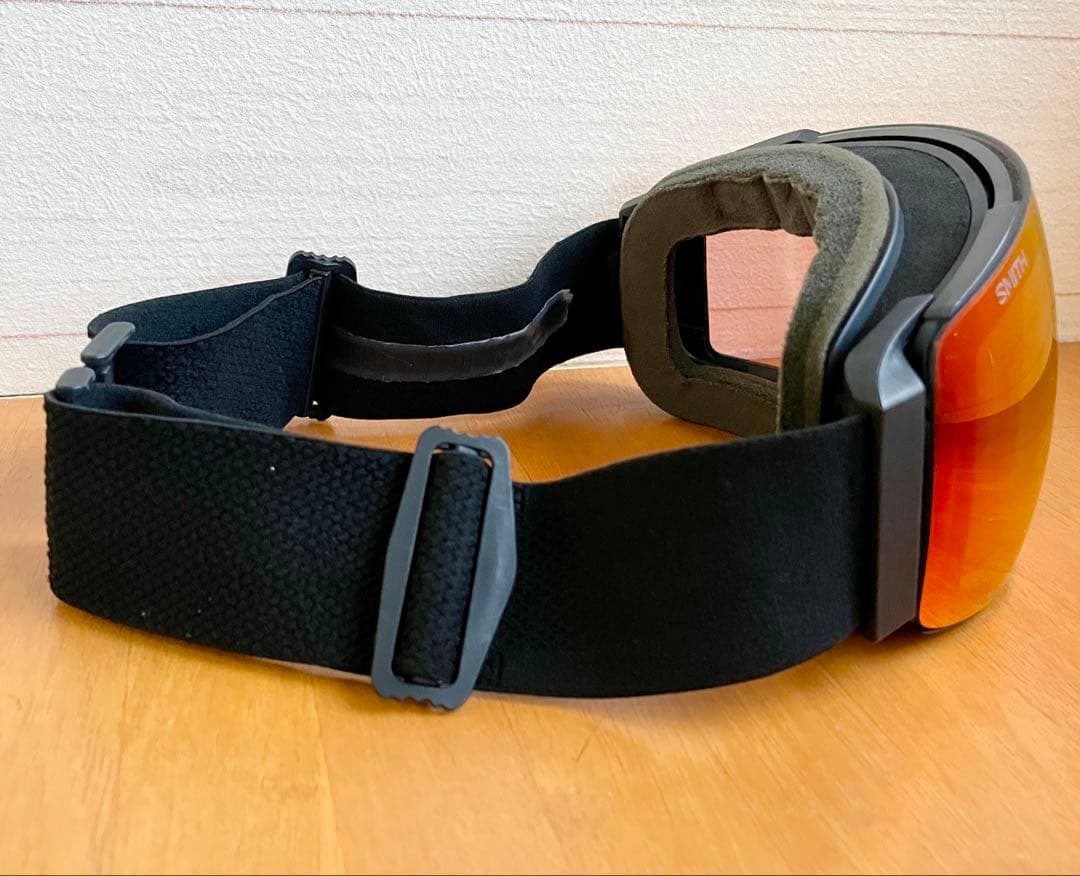 21-22/SMITH スミス　I/O MAGゴーグル /アジアフィット /調光