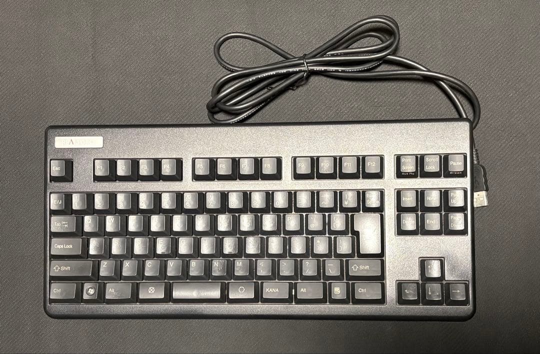 Calliope Silver by yoot