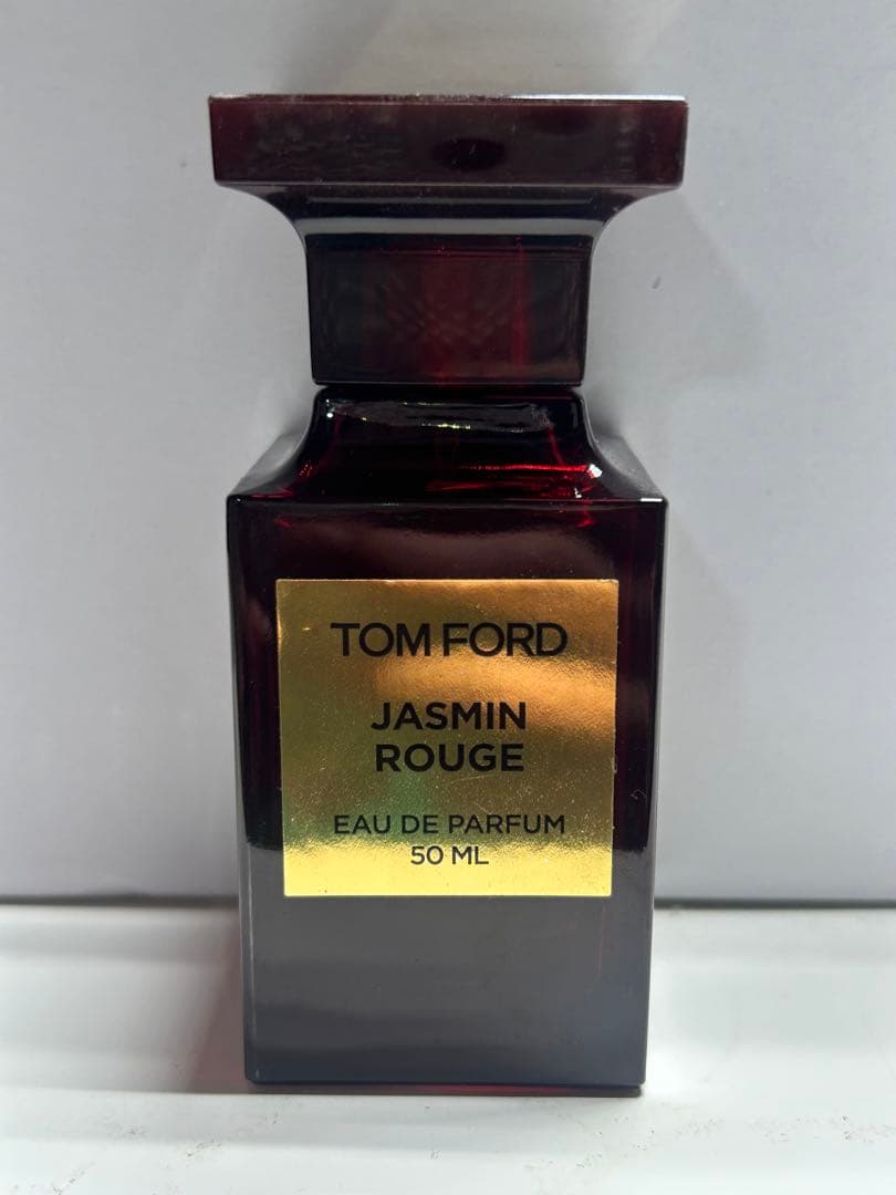 【#sr/1.7/15】TOMFORDジャスミンルージュオードパルファム50ml