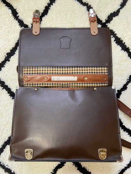 岡山南高校 スリーウェイバック - メルカリ