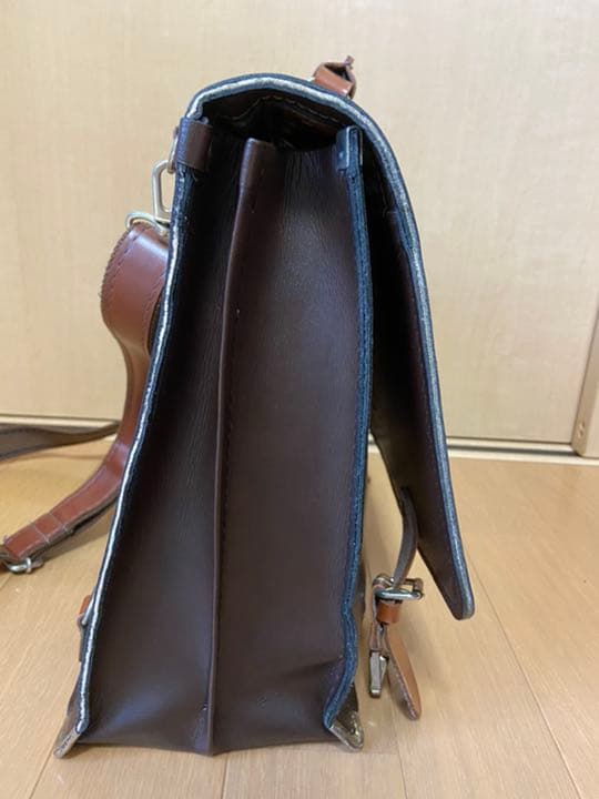 岡山南高校 スリーウェイバック - メルカリ