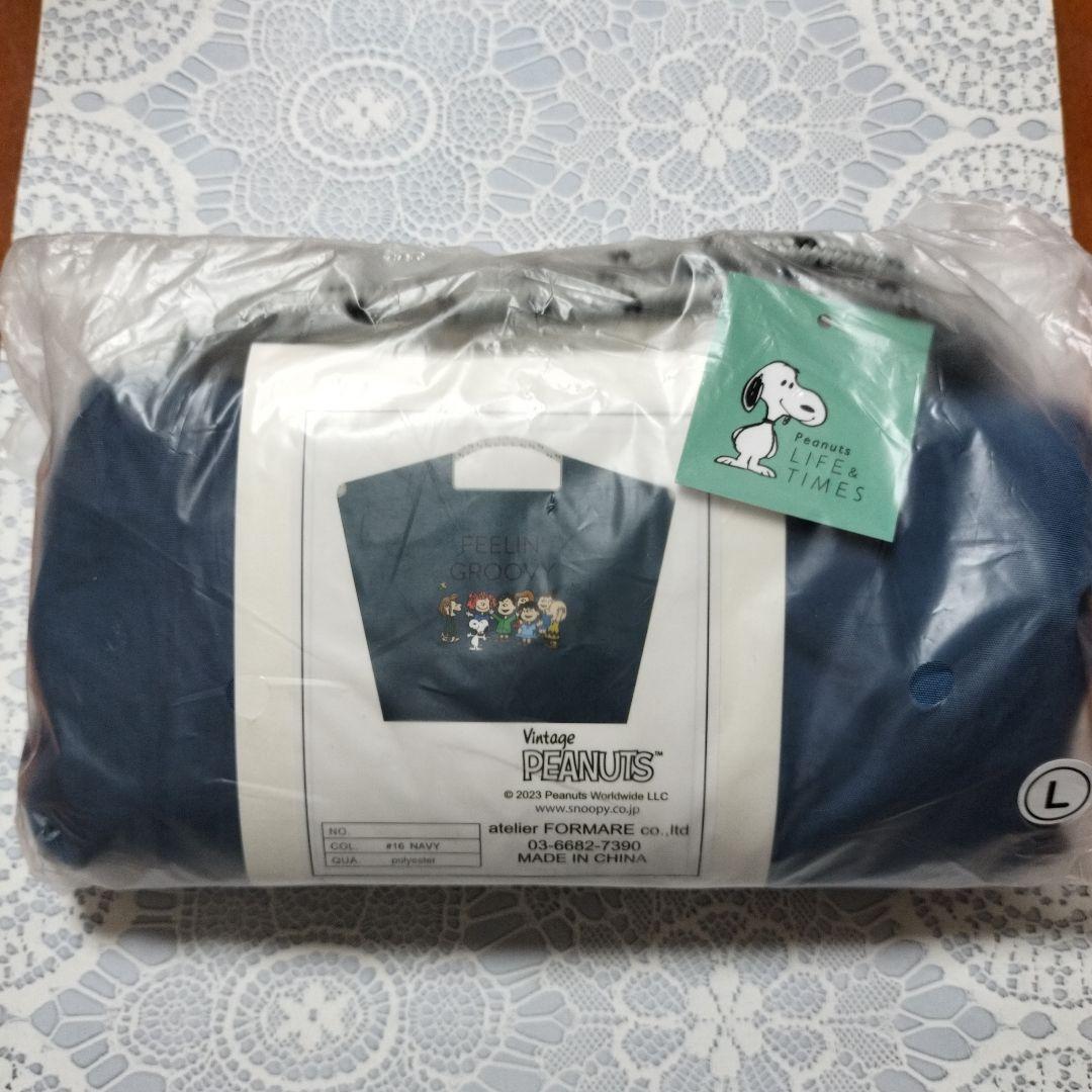 ボールアンドチェーン スヌーピー 西宮阪急限定 - メルカリ