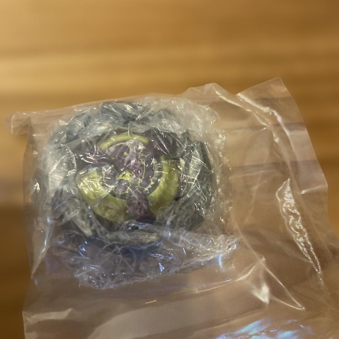 未使用品 ベイブレードX UX-00 オロチクラスタ コロコロコミック 限定