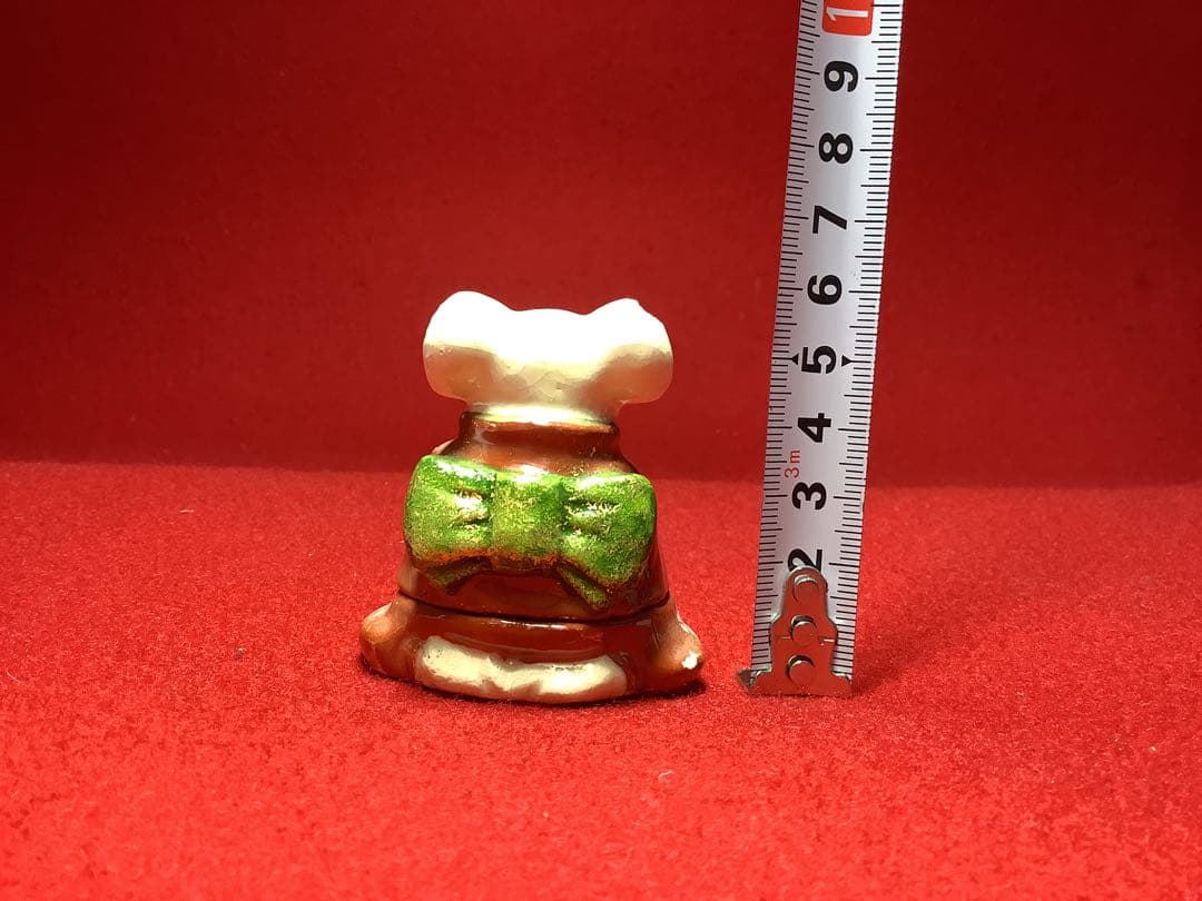 香合 鼠 桂楽造 【中古】 - メルカリ