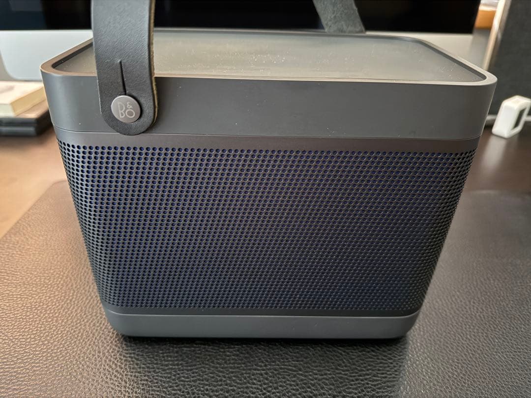 Bang & Olufsen Beolit20 超美品 Beolit 20 ポータブルスピーカー / Bang & Olufsen