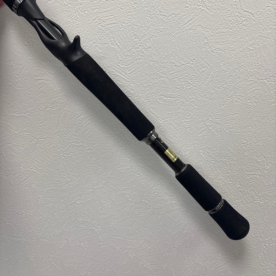 18 スティーズ キングバイパー 611