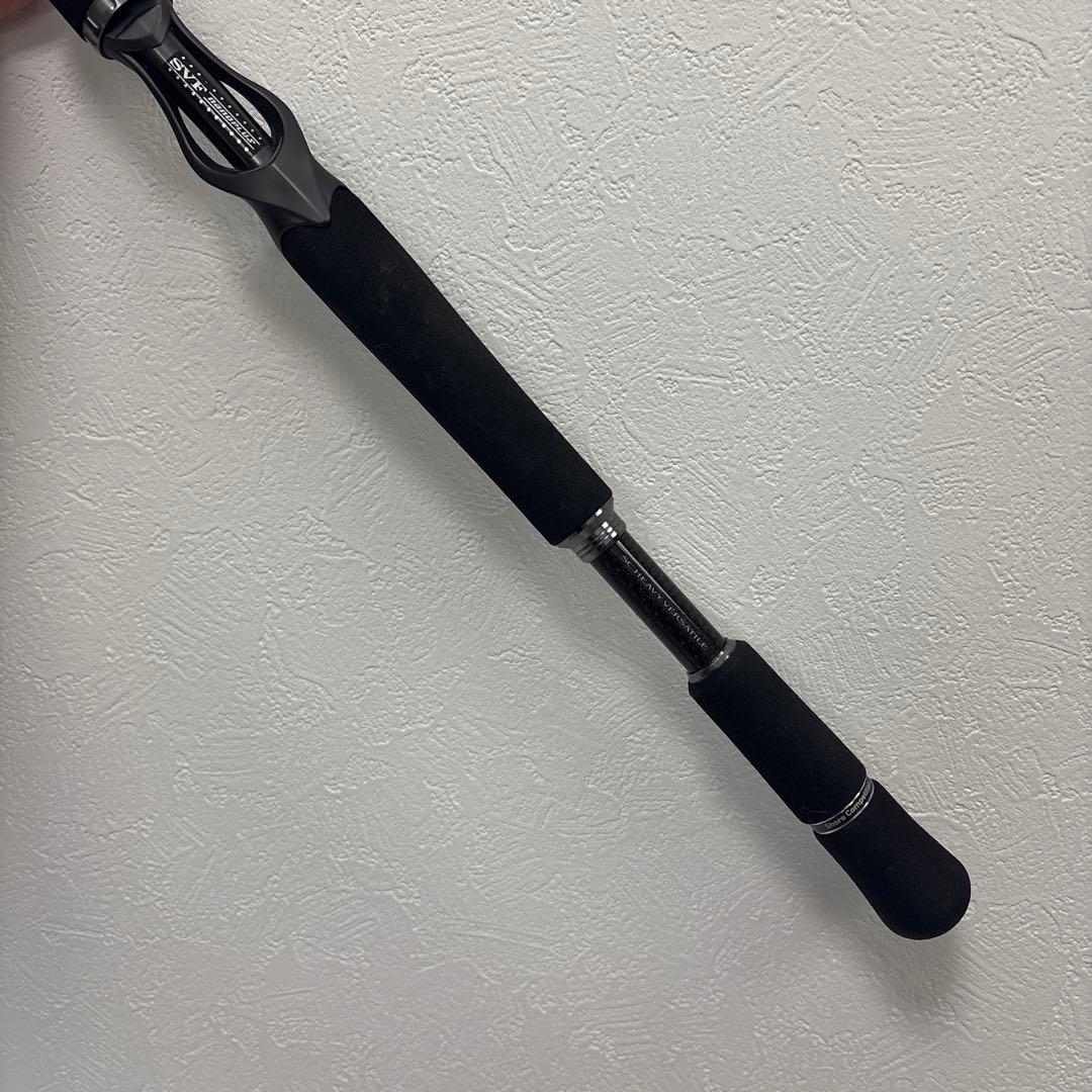 18 スティーズ キングバイパー 611