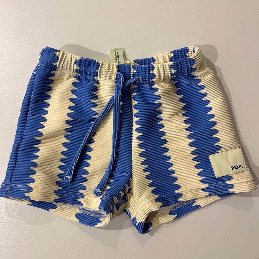 PEKPI 5Y水着　セットアップ