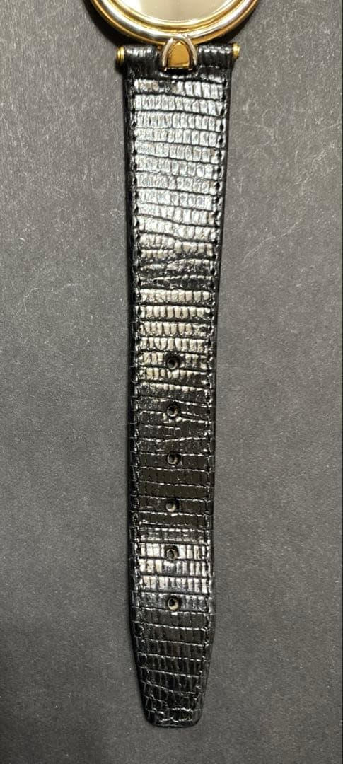 N3198 GUCCI グッチ 腕時計 4500M ビンテージ ボーイズ