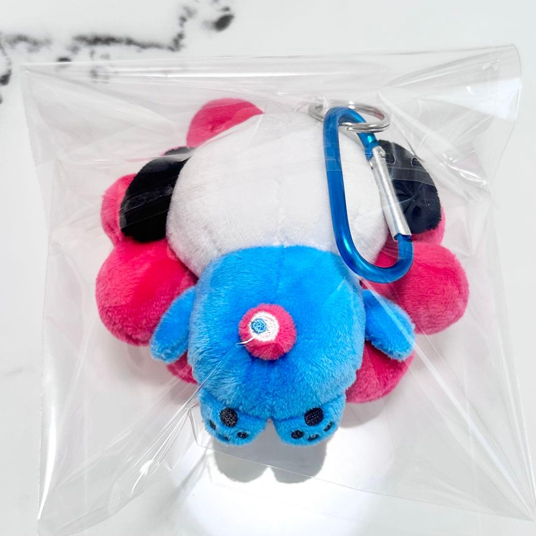 サンリオ ミャクミャク ポチャッコ マスコット 万博会場限定