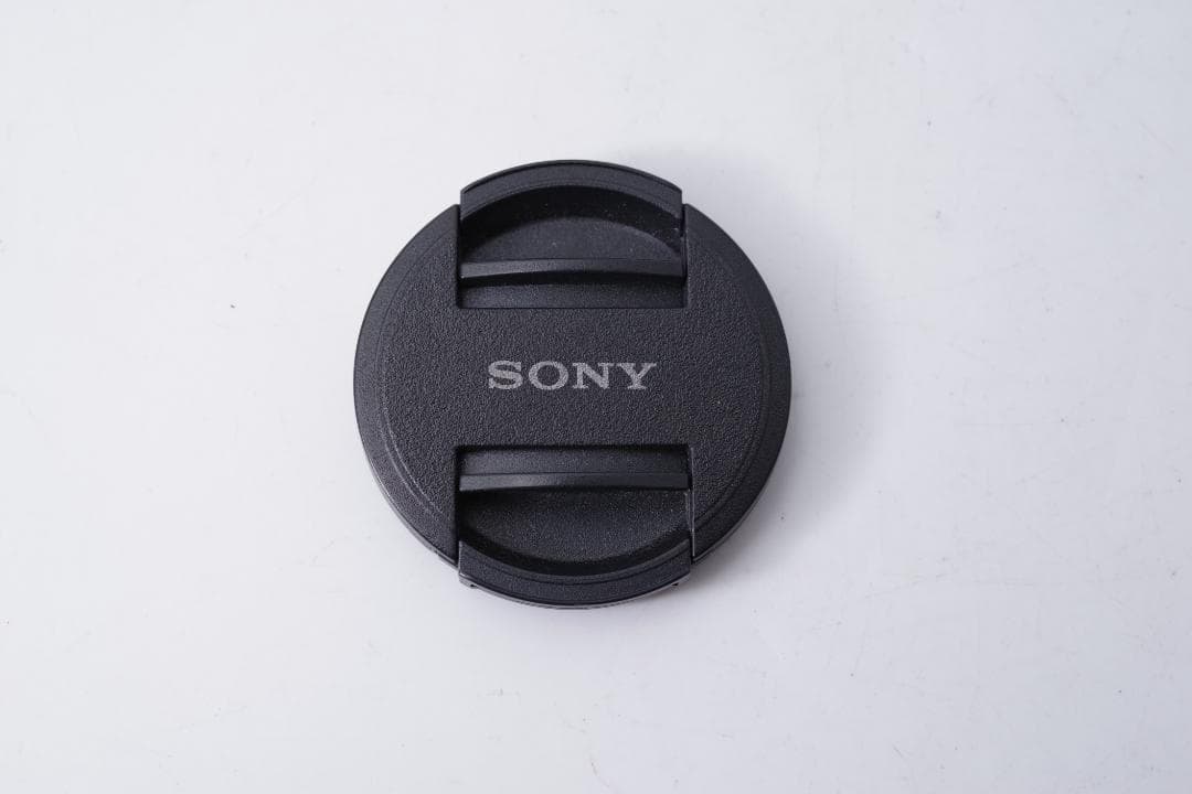 レンズ(ズーム) SONY E PZ 16-50mm F3.5-5.6 OSS SEL1650