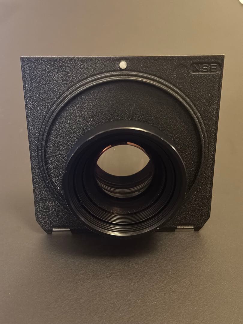 最終値下RODENSTOCK APO-SIRONAR-S 180MM F5.6 - メルカリ