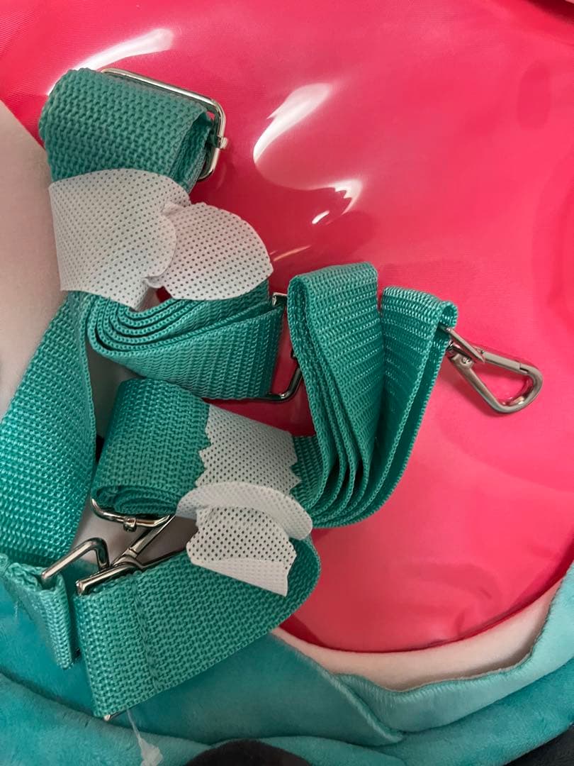 初音ミク 痛バッグ 大サイズ 痛リュークBEMOE bilibili - メルカリ