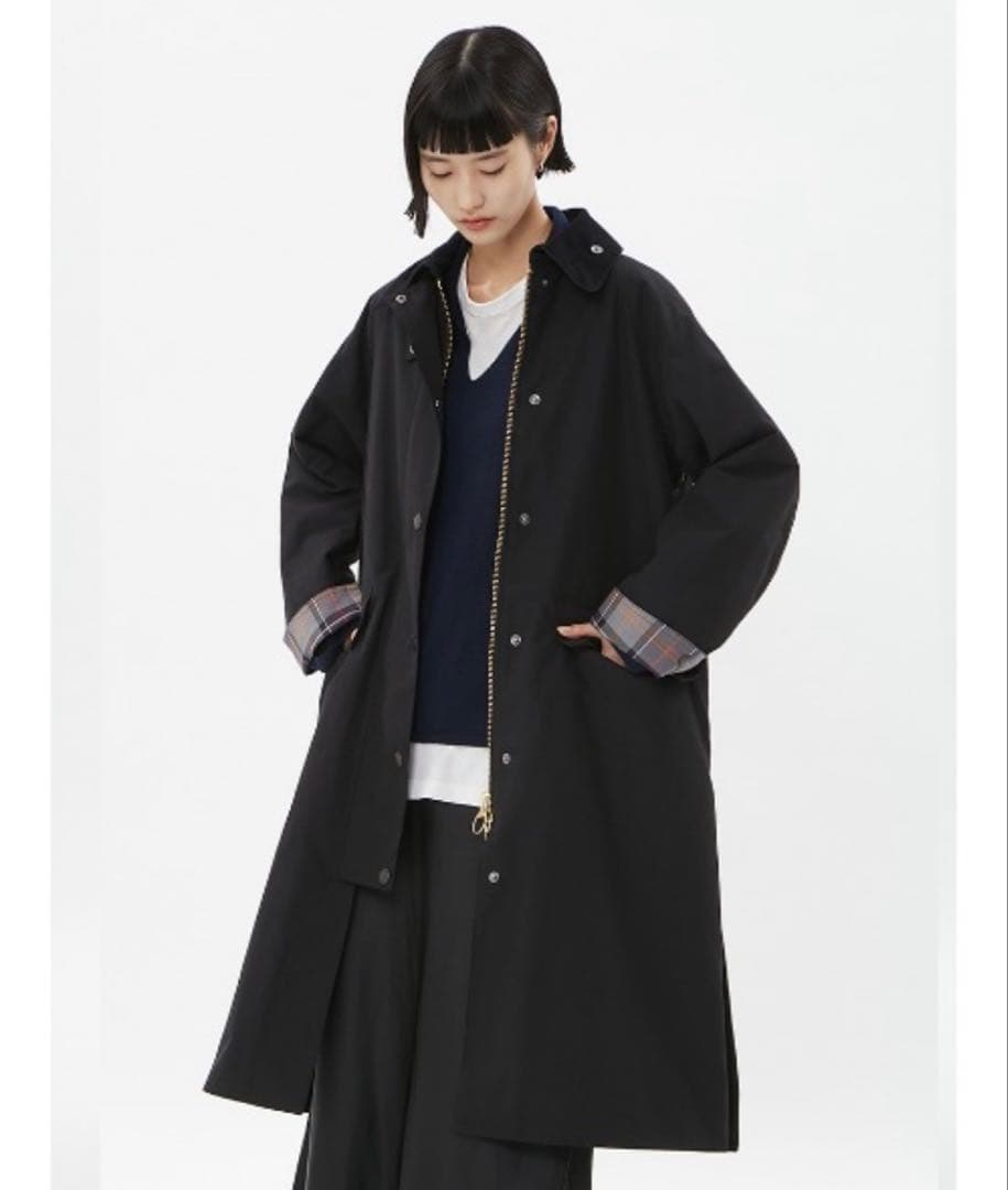 Barbour 【CALDBECK / カルドベック】 ノンワックス コート CALDBECK / カルドベック】ノンワックス コート 